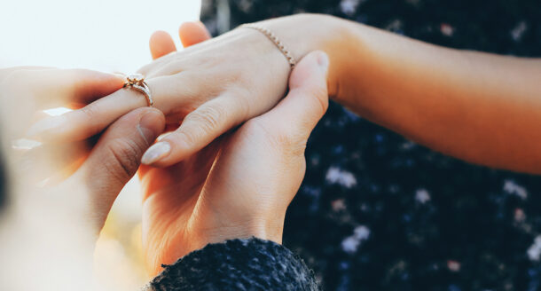 cadeau demande en mariage