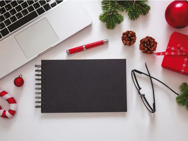 Cadeau de Noêl à offrir à distance