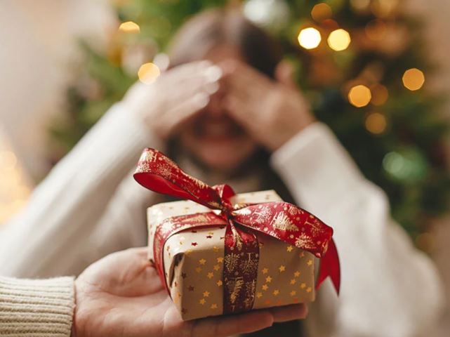 Cadeau de Noêl petit budget