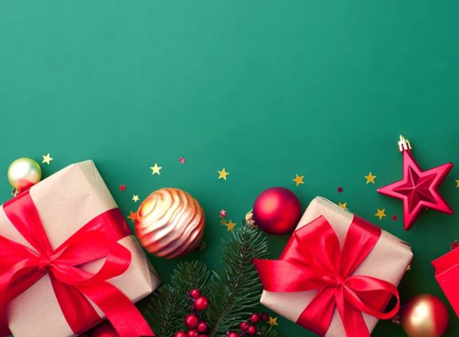 Cadeaux de Noël pour moins de 100 €