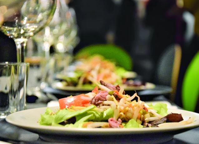 Idée cadeau gastronomie