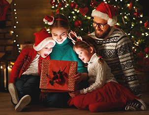 regali di natale per lettori