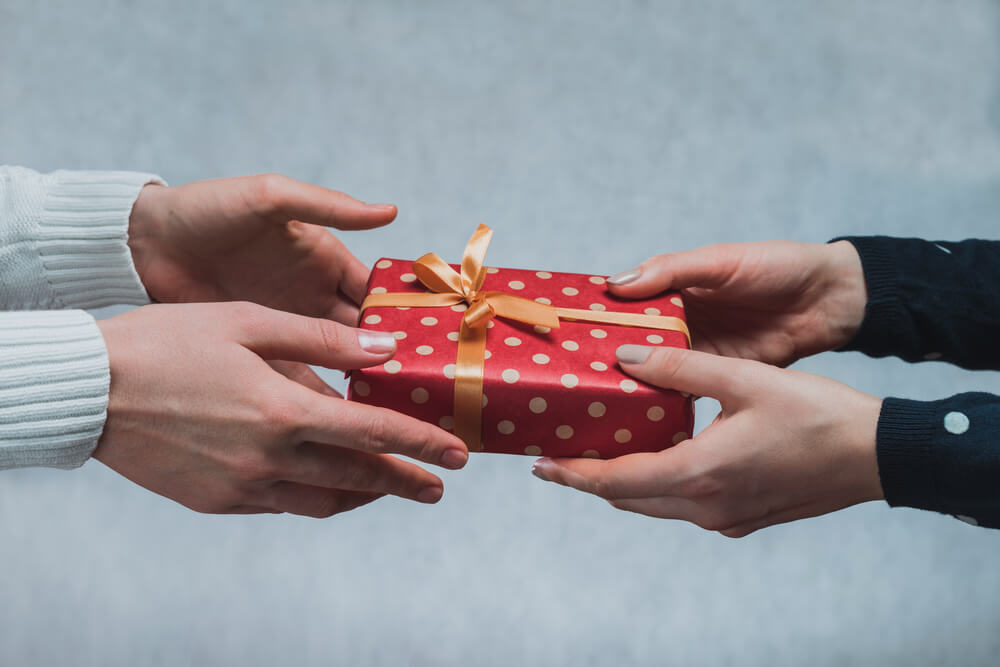 regali san valentino 100€