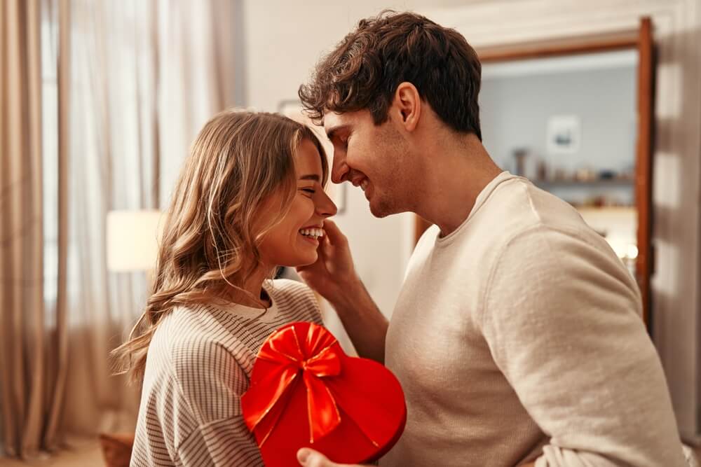 regali originali san valentino